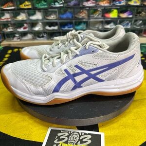 Asics Gel Upcourt 5 Size 8W